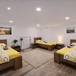 Dinlux Apartma