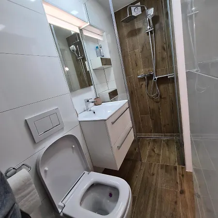 Apartment Dinlux