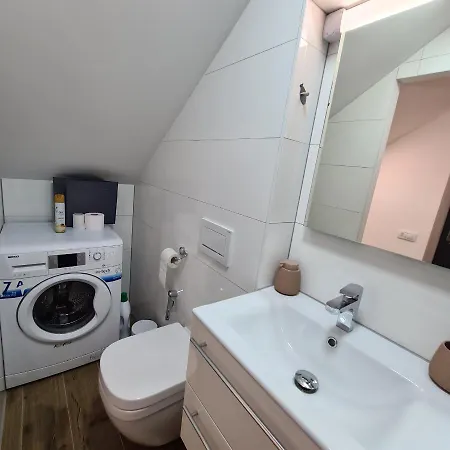 Apartment Dinlux *