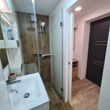 Apartment Dinlux