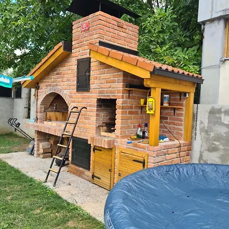 Apartment Dinlux *