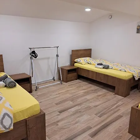 Apartment Dinlux