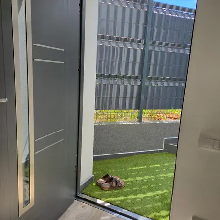 Apartma Dinlux Maribor