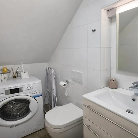 Dinlux Apartma Maribor