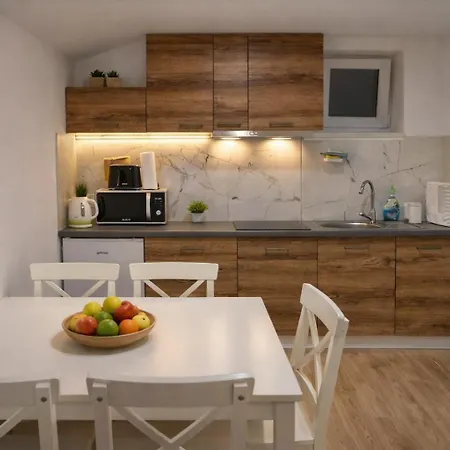 Apartmán Dinlux Maribor