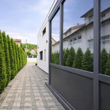 Apartment Dinlux Marburg