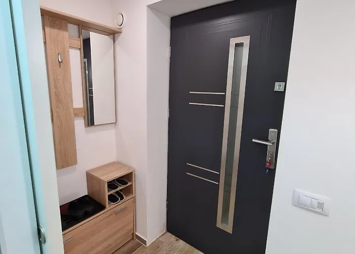 Lejlighed Dinlux Maribor