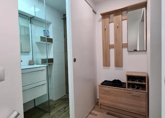 Lejlighed Dinlux Maribor