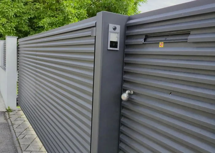 Dinlux Apartma Maribor