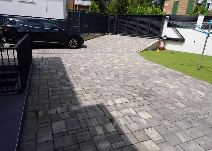 Lejlighed Dinlux Maribor